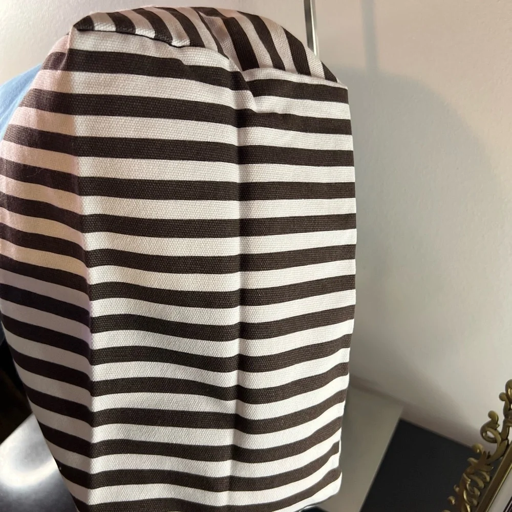 Henri Bendel Limited Edition Pop-art Style Canvas Tote Bag - Picture 5 of 8